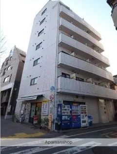 ジェイパーク高円寺【7階】の外観