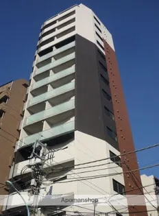 プレール・ドゥーク高円寺Ⅱ【3階】の外観