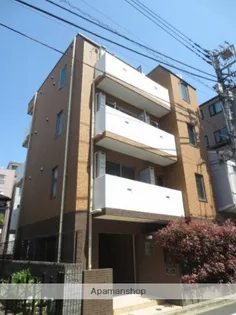 中野弥生町 APTI【1階】の外観