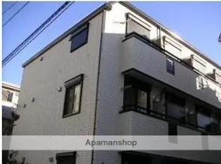 ラ メール トランキルの画像