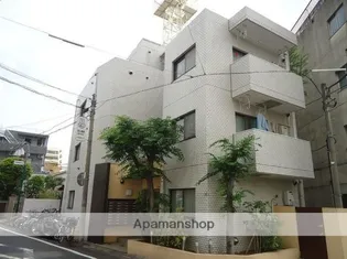 サン フル中野富士見町の画像