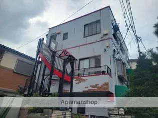 シャネル中野の画像