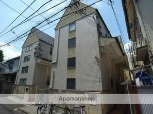 STUDIO中野坂上の画像