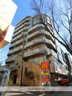 アコール桜上水の画像