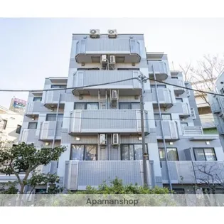 OLIO上北沢の画像