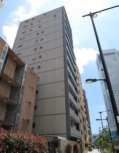 ウィスタリアマンション西新宿の画像