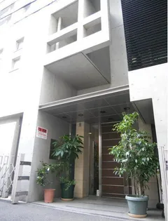 ROOT【4階】の外観