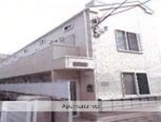 シエスタヒルズ【106号室】の外観