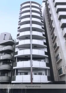 AZEST西巣鴨【4階】の外観