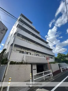 クレヴィスタ板橋桜川【2階】の外観