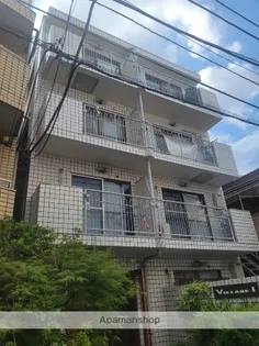 ヴィレッジⅠ【2C号室】の外観