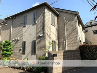 フォレスト松が丘の画像