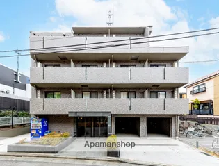 ルーブル中野白鷺の画像