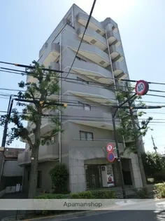 パームス鷺宮の画像