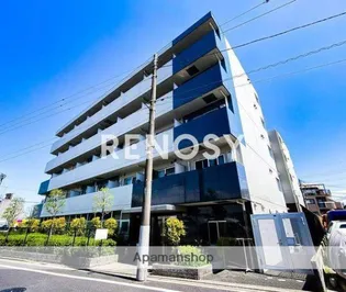 GENOVIA中野 都立家政の画像