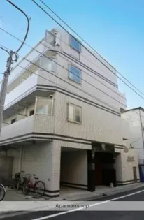 アマヴェル鷺ノ宮の画像