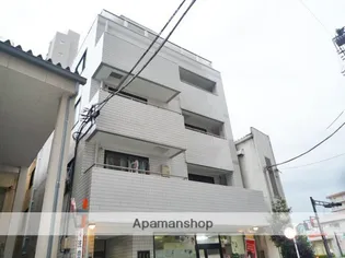 板橋フィットマンションの画像