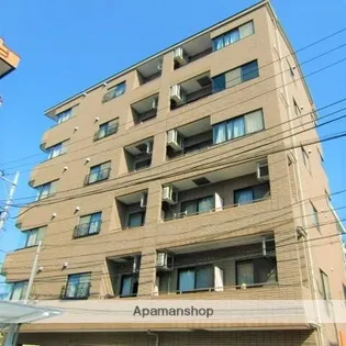 エクセレンス志村IIの画像