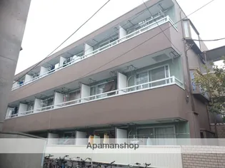 メゾンドハートレーの画像