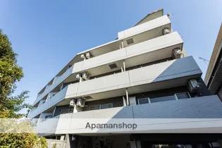 ブライズ中野中央【1階】の外観