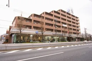 フリーダム光が丘IIの画像