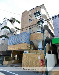 ライオンズマンション杉並妙法寺の画像