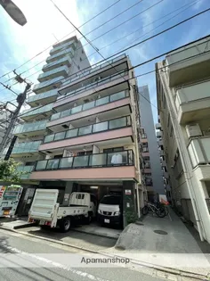 ぷらむ南大塚【3階】の外観