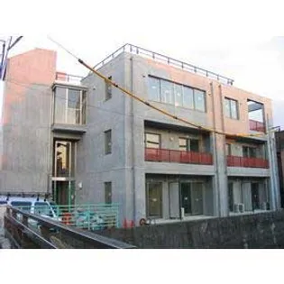 東京都中野区江古田1丁目【マンション】の外観