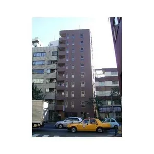 アーバンクレスト片町【3階】の外観