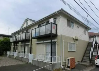 サマックス ヴィレッヂAの画像