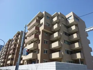 アゼリアテラス新宿の画像