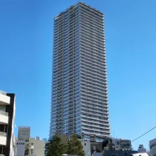 BRILLIA TOWER池袋の画像