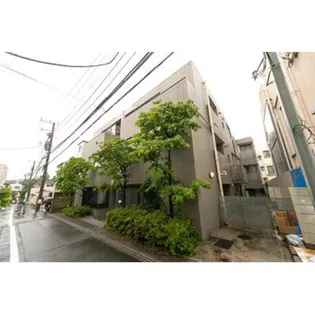四ツ谷HOUSE【1階】の外観