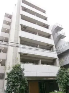 パークアクシス神楽坂ステージ【4階】の外観