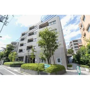 エル セレーノ西早稲田の画像