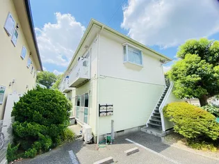 エステートピアグリーン西山Aの画像