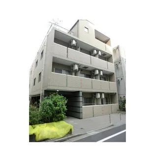 オールステージ代々木の画像