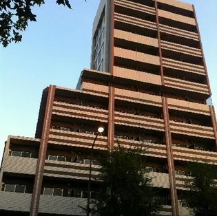 メインステージ小竹向原【4階】の外観