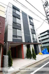 クラージュ中野の画像