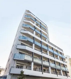 プラウドフラット東中野の画像