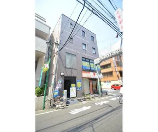 エトーレ武蔵関【3階】の外観