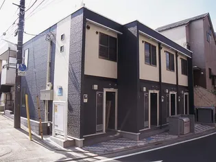 レオネクストアズール下石神井の画像