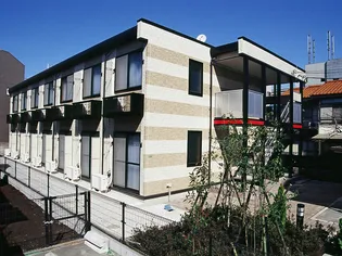 レオパレスソフィア大泉 2の画像