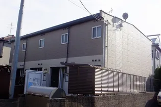 レオパレスプリムヴェールの画像