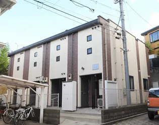 レオネクスト千代の画像