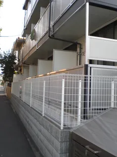 レオパレス氷川台さくらガーデンの画像