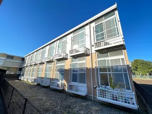 レオパレス豊の画像