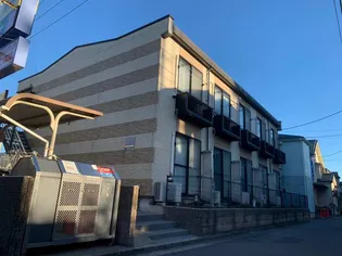 レオパレスキヨミズハイツの画像