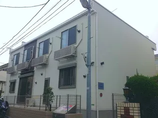 レオネクストクレマチスの画像