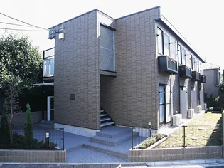 レオパレスYOUー2の画像